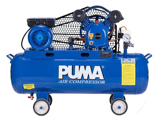 Máy nén khí puma 60 lít chất lượng