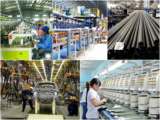 Máy nén khí phát ra tiếng kêu to gây ô nhiễm tiếng ồn