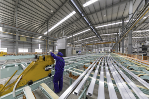 Top 5 nhà máy sản xuất nhôm hàng đầu Việt Nam