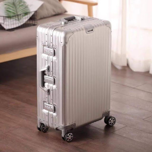 Cách xử lý nhôm nguyên khối hiệu quả