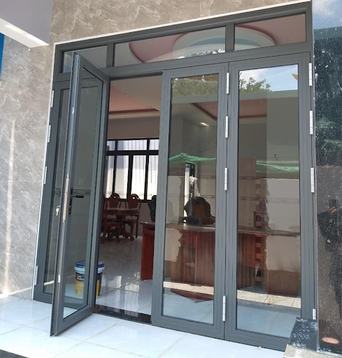 Tìm hiểu về các loại nhôm xingfa quảng đông