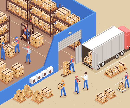 Các yếu tố ảnh hưởng đến hiệu quả của quy trình sản xuất