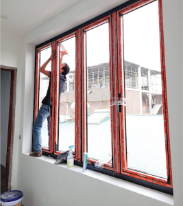 Tiêu chí đánh giá cơ sở sản xuất nhôm kính gần đây uy tín