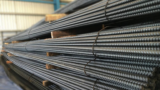 Nhôm tái chế trong ngành xây dựng