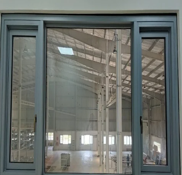 Lưu ý khi lắp đặt cửa nhôm kính