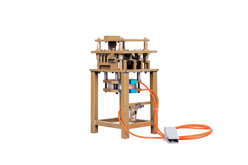 Cách tính lực đột cho máy đột dập