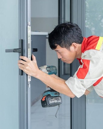 Chi phí sửa chữa hoặc thay mới cửa nhôm sẽ rất tốn kém