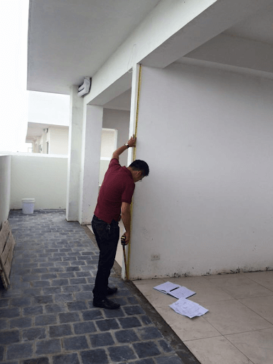 Lưu ý đo các kích thước chính xác