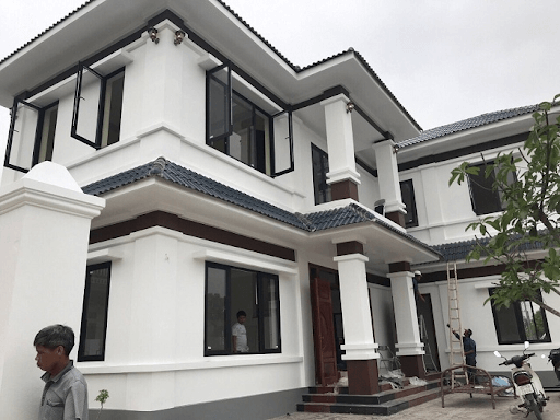 Cách tính giá cửa nhôm kính cho công trình
