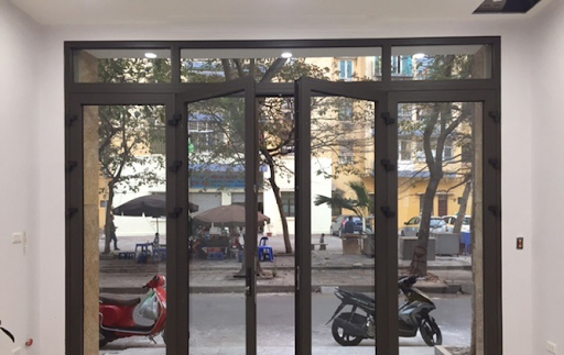 Cách làm cửa lùa hệ 93 bền đẹp.