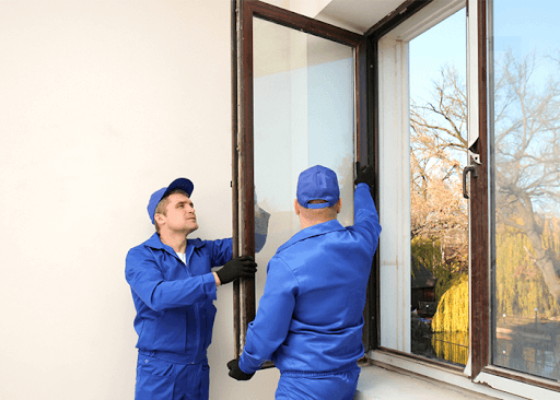 Lắp đặt sai kỹ thuật khiến sữa bị nước vào
