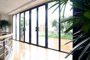 Cửa nhôm Xingfa bao nhiêu 1m2