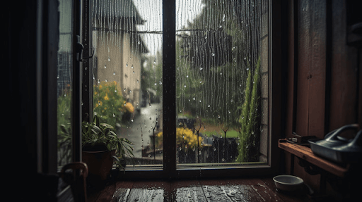 So sánh cửa nhựa lõi thép và cửa nhôm xingfa về khả năng chịu ẩm