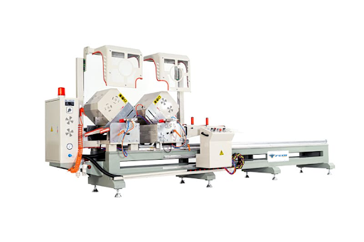 Nhược điểm của máy cắt nhôm cũ
