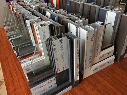 Những tiêu chí khi lựa chọn nhôm xingfa 55 vát cạnh 