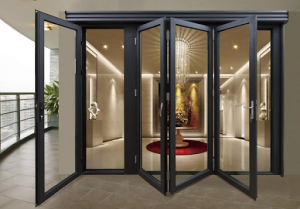 Cửa nhôm xingfa hệ 93 và hệ 55 mang tới vẻ đẹp hiện đại cho ngôi nhà của bạn