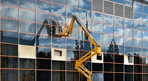 Yếu tố ảnh hưởng đến đơn giá vách kính mặt tiền