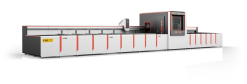 MÁY CẮT NHÔM 2 ĐẦU TRUNG TÂM KHJQ-CNC-500