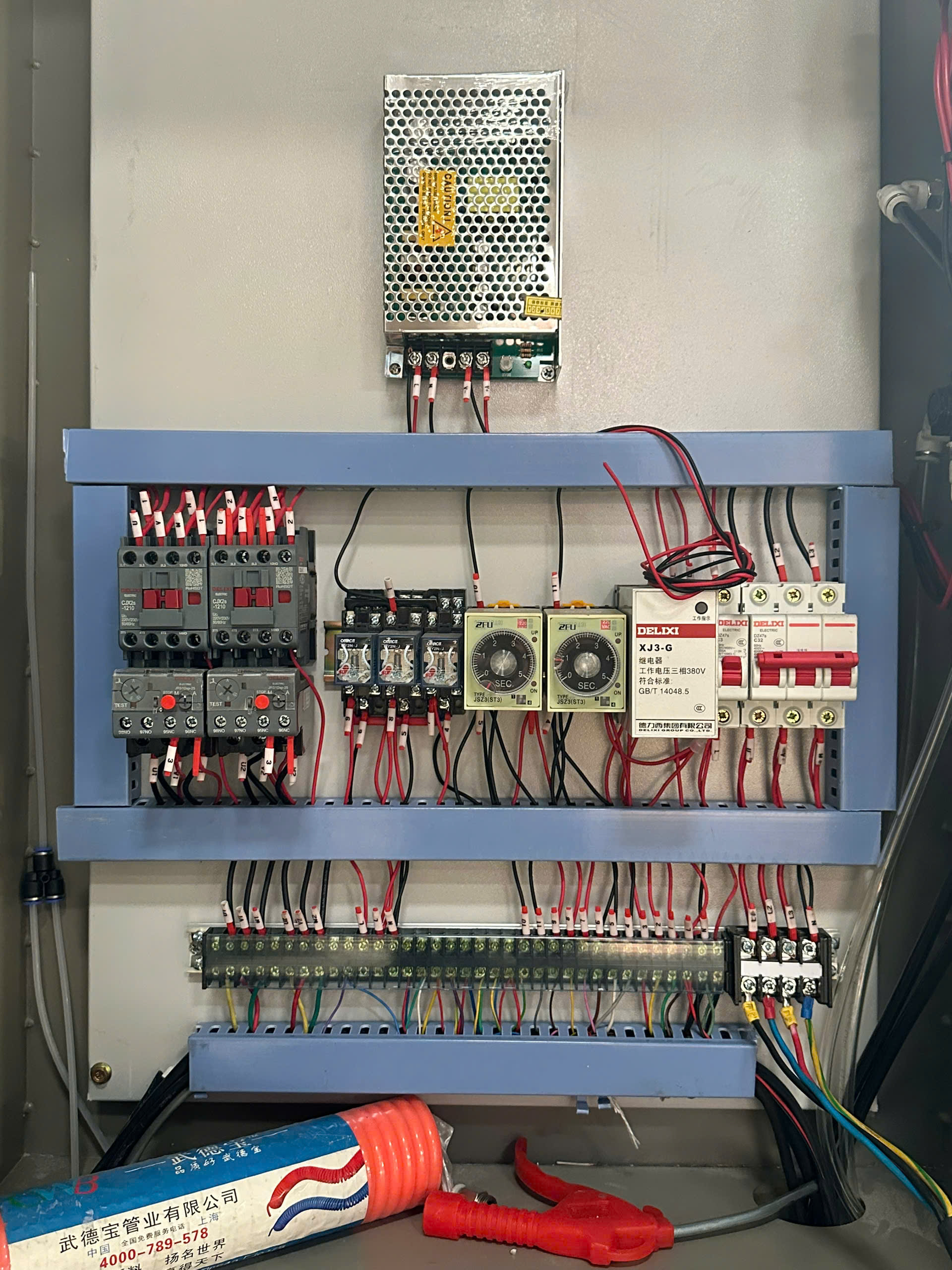 Máy Cắt Nhôm F99 Promax 550 - Ảnh 13