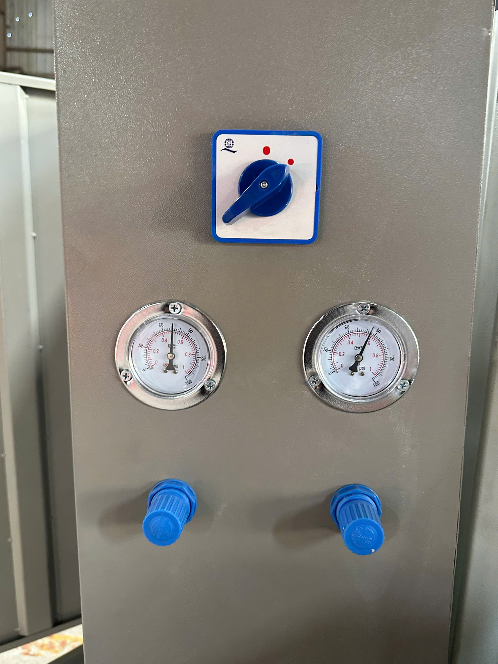 Máy Cắt Nhôm F99 Promax 550 - Ảnh 4