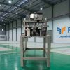 Máy Đột Dập Hơi Đa Năng 16 dao FEDI Hệ Cao Cấp