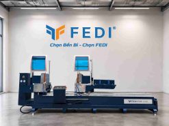 Máy Cắt Nhôm FEDI 500 BLUE