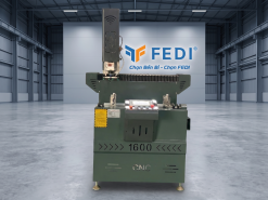 Máy Khoan Khóa 2 Đầu CNC 1600