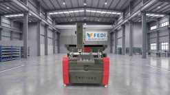Máy Khoan Khóa 2 Đầu CNC 1200