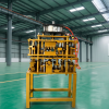 Máy Đột Dập Hơi 37 Dao Đa Năng FEDI