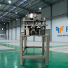 Máy Đột Dập Hơi Đa Năng 16 dao FEDI Hệ Cao Cấp