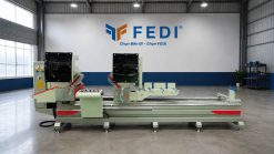 Máy Cắt Nhôm T500x