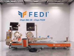 Máy Cắt Nhôm 2 Đầu F99 - 500