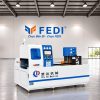 Máy Cắt Nhôm CNC CD-550