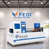 Máy Cắt Nhôm CNC CD-500