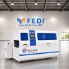 Máy Cắt Nhôm CNC CD-700